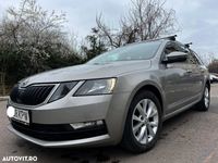 second-hand Skoda Octavia 1.6 TDI Ambition