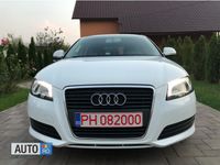 second-hand Audi A3 61