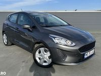 second-hand Ford Fiesta 1.1 Trend