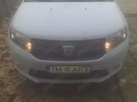 Second-hand Dacia Logan 55 CP (40 kW) 2014 Break