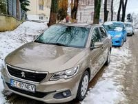 Second-hand Peugeot 301 82 CP (60 kW) 2017 Berlinǎ