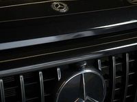 Second-hand Mercedes G63 AMG AMG 585 CP (430 kW) 2020 Culoarenegru SUV