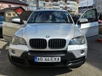 second-hand BMW X5 2008 3.0 diesel