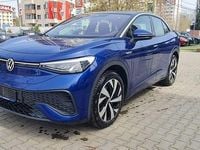 Second-hand VW ID.5 Pro Performance 150 kW (204 CP) 2023 Albastru SUV