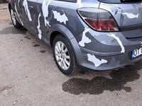 Second-hand Opel Astra 125 CP (91 kW) 2008 Hatchback