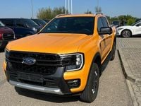 Nouă Ford Ranger Wildtrack 240 CP (176 kW) 2025 Culoarealte culori Pickup
