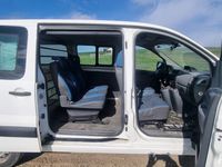 second-hand Fiat Scudo 