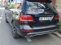 second-hand Mercedes GLE250 d 4Matic 9G-TRONIC Exclusive