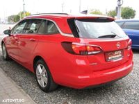 second-hand Opel Astra 1.6 CDTI ECOTEC ECOFlex Start/Stop Innovation