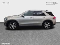 second-hand Mercedes GLE400 d 4MATIC