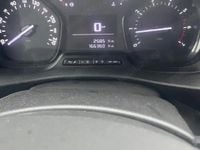 Second-hand Opel Vivaro 115 CP (84 kW) 2021 Monovolum