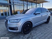 second-hand Audi Q7 