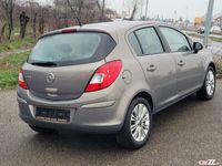 second-hand Opel Corsa 2013 1.2 benzina + GPL