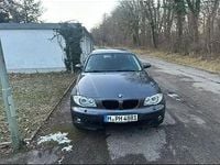 Second-hand BMW 116 115 CP (84 kW) 2005 Hatchback