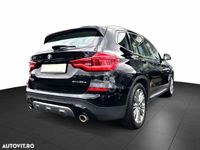 second-hand BMW X3 xDrive30e Aut. Luxury Line