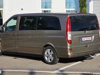 second-hand Mercedes Vito 