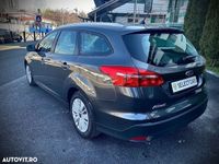 second-hand Ford Focus 1.0 EcoBoost Trend