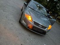 Second-hand Ford Mondeo 140 CP (102 kW) 2008 Verde Berlinǎ