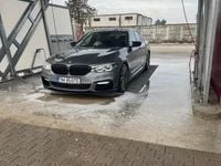 Second-hand BMW 530 265 CP (194 kW) 2019 Berlinǎ