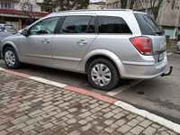 Second-hand Opel Astra 125 CP (91 kW) 2005 Break
