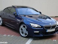 second-hand BMW 640 Seria 6 d xDrive Gran Coupe M Sport Edition