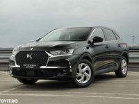 second-hand DS Automobiles DS7 Crossback DS7 1.5 BlueHDi 130 S&S EAT8 BASTILLE