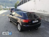 Second-hand Audi A3 140 CP (102 kW) 2006 Alta Hatchback