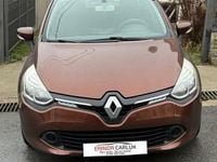 Second-hand Renault Clio IV 90 CP (66 kW) 2014 Maro Hatchback