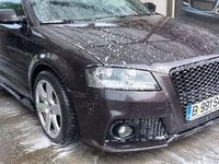 second-hand Audi A3 2012 16 diesel 6500 e