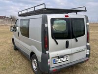 second-hand Opel Vivaro 1.9 CDTI L1H1