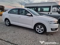 second-hand Skoda Rapid 2019 benzina