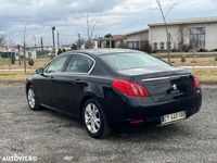 second-hand Peugeot 508 SW 2.0 HDI FAP Active