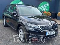 second-hand Skoda Kodiaq 1.5 TSI DSG Ambition