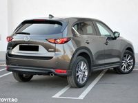 second-hand Mazda CX-5 SKYACTIV D184 AT Exclusive-Line