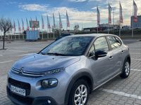 Second-hand Citroën C3 82 CP (60 kW) 2019 Gri Hatchback