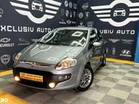 second-hand Fiat Punto 