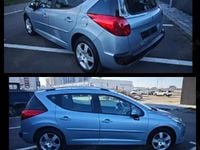 Second-hand Peugeot 207 120 CP (88 kW) 2011 Break