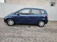 Second-hand Honda Jazz 83 CP (61 kW) 2002 Albastru Hatchback