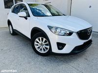 second-hand Mazda CX-5 2.2 SKYACTIV-D AWD Sports-Line