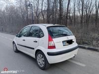 Second-hand Citroën C3 90 CP (66 kW) 2006 Culoarealb
