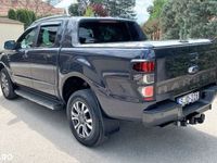 second-hand Ford Ranger Pick-Up 2.0 EcoBlue 213 CP 4x4 Cabina Dubla