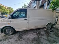 Second-hand VW T5 75 CP (55 kW) 2006 Van