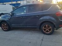Second-hand Ford Kuga 140 CP (102 kW) 2009 SUV