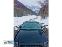 Second-hand Audi TT Sport 250 CP (183 kW) 2006 Negru Coupe