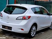 second-hand Mazda 3 CD116 CE