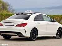 second-hand Mercedes CLA220 CDI 7G-DCT AMG Line