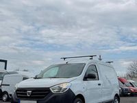 Second-hand Dacia Dokker Lauréate 90 CP (66 kW) 2016 Alb Monovolum