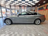 second-hand BMW 525 Seria 5 d xDrive Touring Aut. Luxury Line