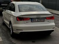 second-hand Audi A4 1.4 TFSI S tronic