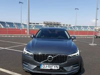 second-hand Volvo XC60 D5 AWD Inscription